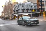 Ford Mustang Bullitt 2019 года (ZA)